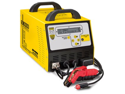 34445 deca sc 3300b 350a smart 3300