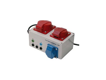 34466 a 1207 3 fazovy adapter