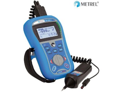 34469 eurotest combo mi3125 zdruzeny revizny pristroj metrel