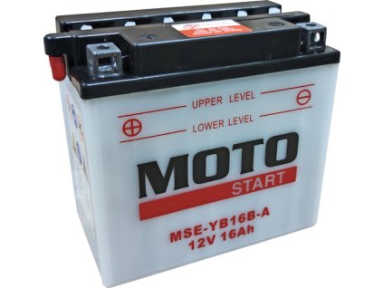 34481 mse yb16b a motoakumulator