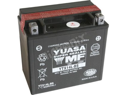34502 ytx14l bs yuasa motoakumulator