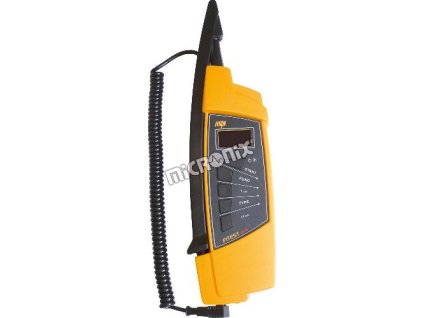 34508 fitest pro tester