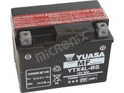 34571 ytx4l bs yuasa motoakumulator