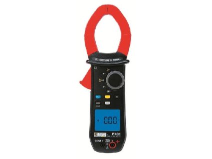34694 f401 kliestovy multimeter