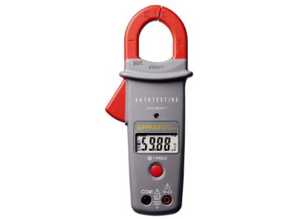 34700 appa a6n kl multimeter