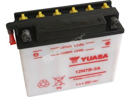 34763 12n7b 3a yuasa motoakumulator