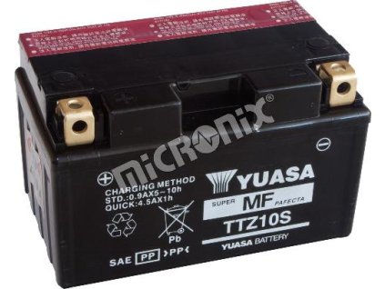 34769 ttz12s bs dry 12v 11ah motobateria yuasa