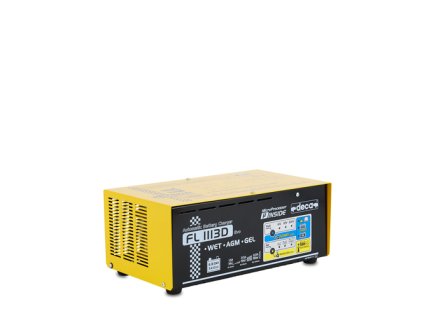 34802 deca fl 1113d 6v 12v 24v 7a nabijacka