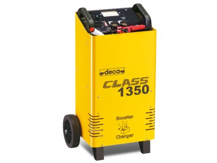 34829 class booster 1350a nabijacka a startovaci vozik