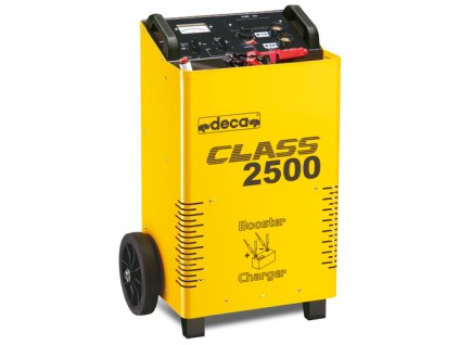 34832 class booster 2500a nabijacka a startovaci vozik