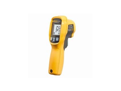 34865 fluke 62 max plus bezkontaktny teplomer