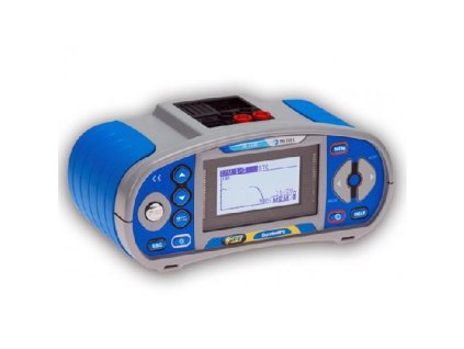 34874 mi 3108 st eurotest pv st tester fotovoltickych a elektrickyc