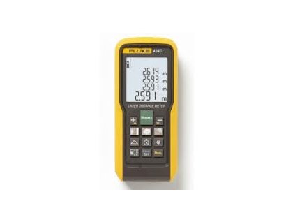 34877 fluke 424d laserovy merac vzdialenosti do 100m