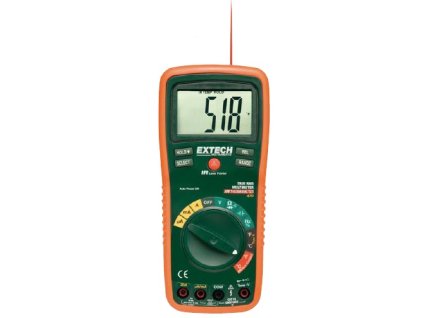 34913 ex 430 multimeter extech