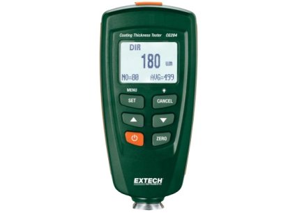 34964 cg204 merac hrubky povrchovej upravy extech