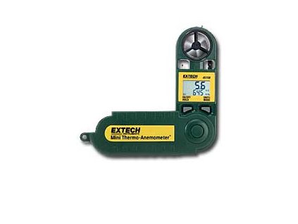 34970 45158 anemometer extech