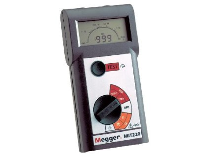 34994 mit 220 megger merac izolacnych stavov