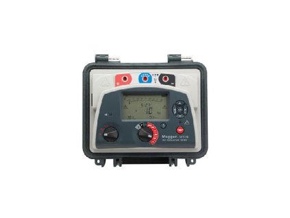 35012 mit 515 megger merac izolacnych stavov