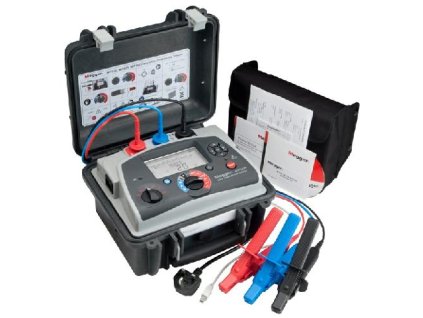 35015 mit 525 megger merac izolacnych stavov