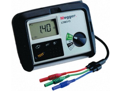 35033 ltw 315 merac impedancie slucky