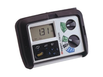 35039 ltw 335 merac impedancie slucky