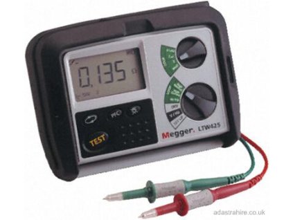 35042 ltw 425 merac impedancie slucky