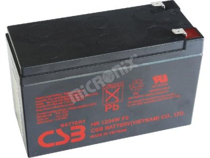 35102 hr 1234wf2 12v 9ah akumulator csb
