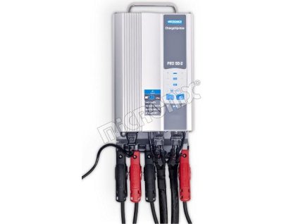 35120 midtronics chargexpress pro 50 2 2x 12v 25a nabijacka