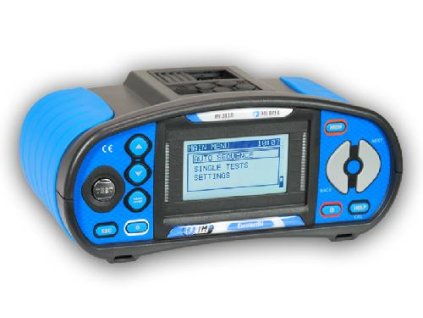 35126 eurotest im mi3110 tester mobilnych it systemov