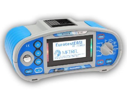 35135 eurotest easi se mi3100 se zdruzeny revizny pristroj