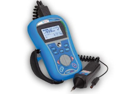 35144 eurotest combo bt mi3125 bt zdruzeny revizny tester