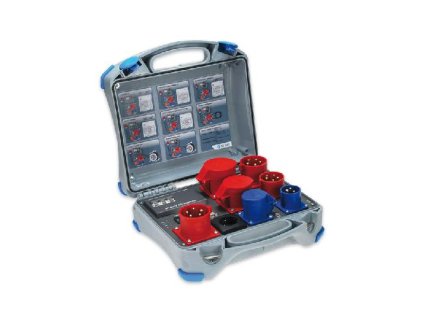 35177 a 1322 metrel 3f adapter