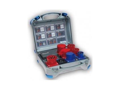 35180 a 1422 metrel 3f adapter