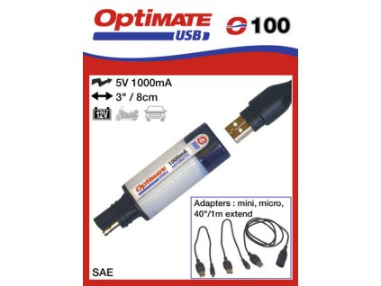 35222 sae o 100 univerzalna usb nabijacka prislusenstvo k accumate a