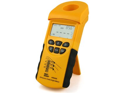 35303 ar600e ultrazvukovy merac vzdialenosti