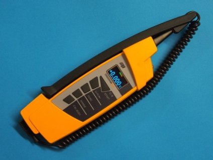 35459 digiohm pro merac malych odporov