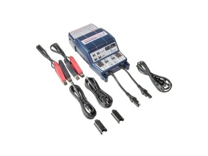 35588 optimate pro 2 nabijacka