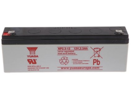 35591 np2 3 12 12v 2 3ah vds yuasa akumulator