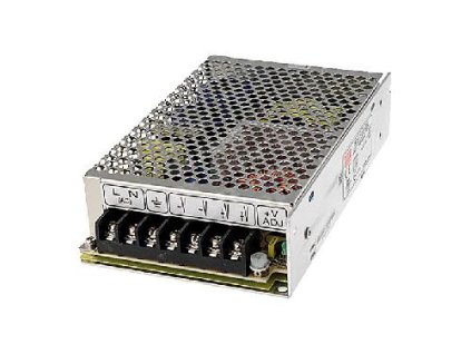 35600 zdroj v kryte rs 100 24 dc 24v 4 5a