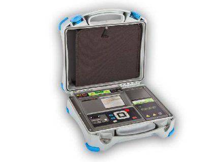 35624 mi 3205 teraohm xa 5kv tester izolacnych stavov