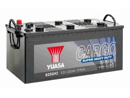 35642 ybx1632 shd 12v 220ah 1150a 3 73022 yuasa autobateria