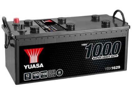 35645 ybx1629 shd 12v 180ah 1100a 3 68022 ybx629 yuasa autobateria