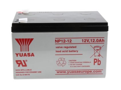 35675 np12 12 12v 12ah vds yuasa akumulator