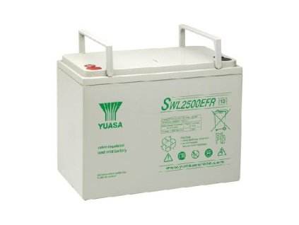 35690 swl2500e 12v 90ah c10 yuasa akumulator