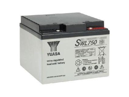 35693 swl750 12v 25ah c10 yuasa akumulator