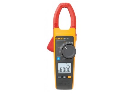 35705 fluke 374 fc kliestovy multimeter