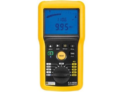 35738 ca 6526 merac izolacnych stavov