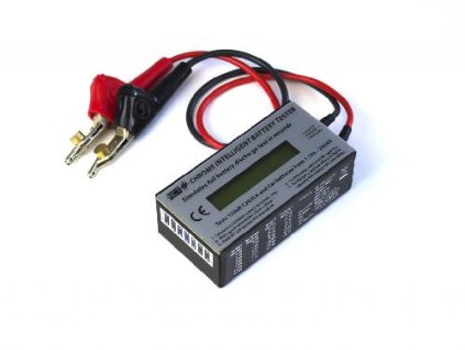 35753 act chrome ibt 12v tester akumulatorov