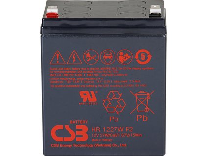 35756 hr1227w f2 12v 6 5ah akumulator csb