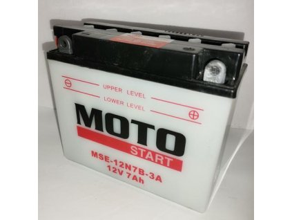 35759 mse 12n7b 3a 12v 7ah motobataria motostart